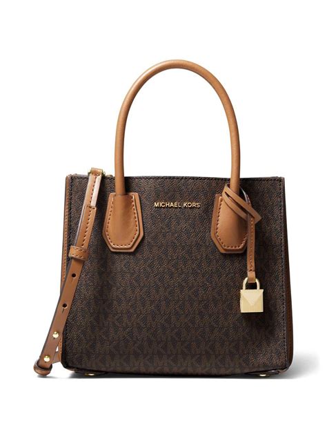 michael kors medium mercer